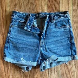 American Eagle Outfitters Women's Denim Shorts